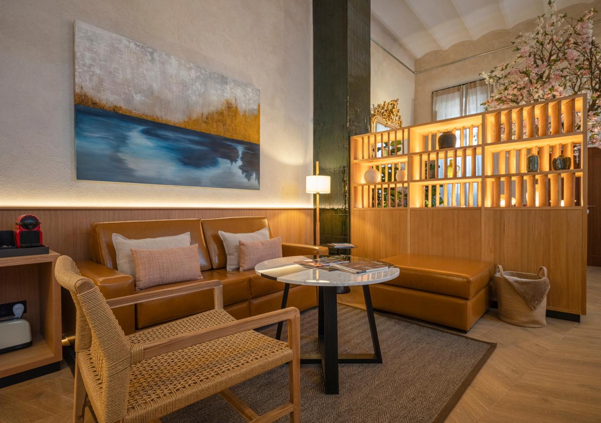 Eclat - City Center - Avenue Luxury Apartment - Private Free Parking — Fotos 1